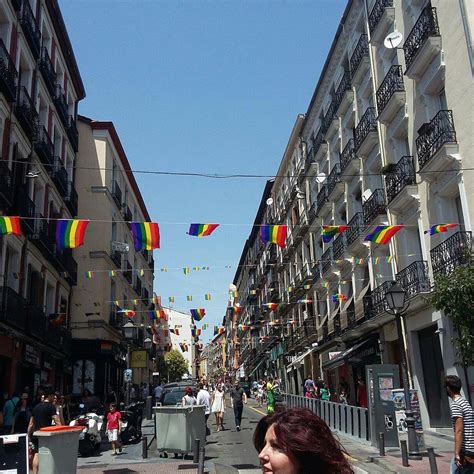 madrid gay district|Chueca ⇒ Guide to the famous neighborhood in Madrid.